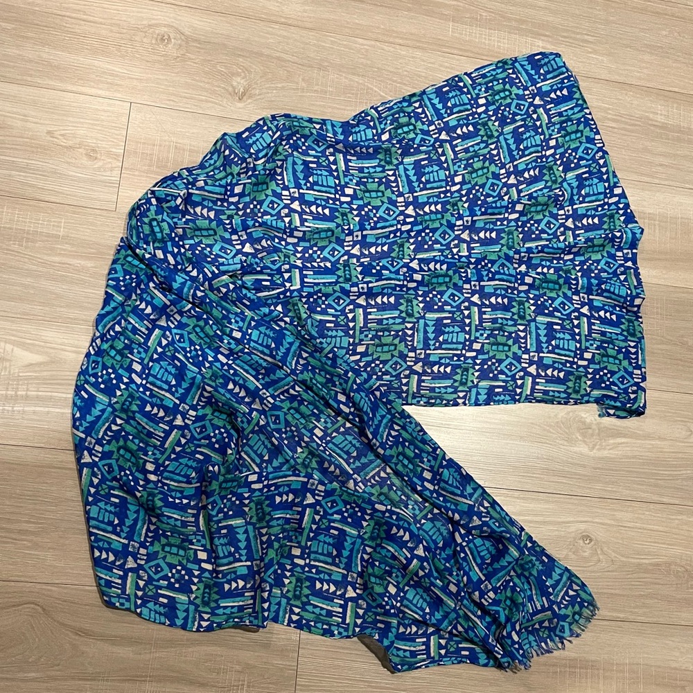 Scarf from target